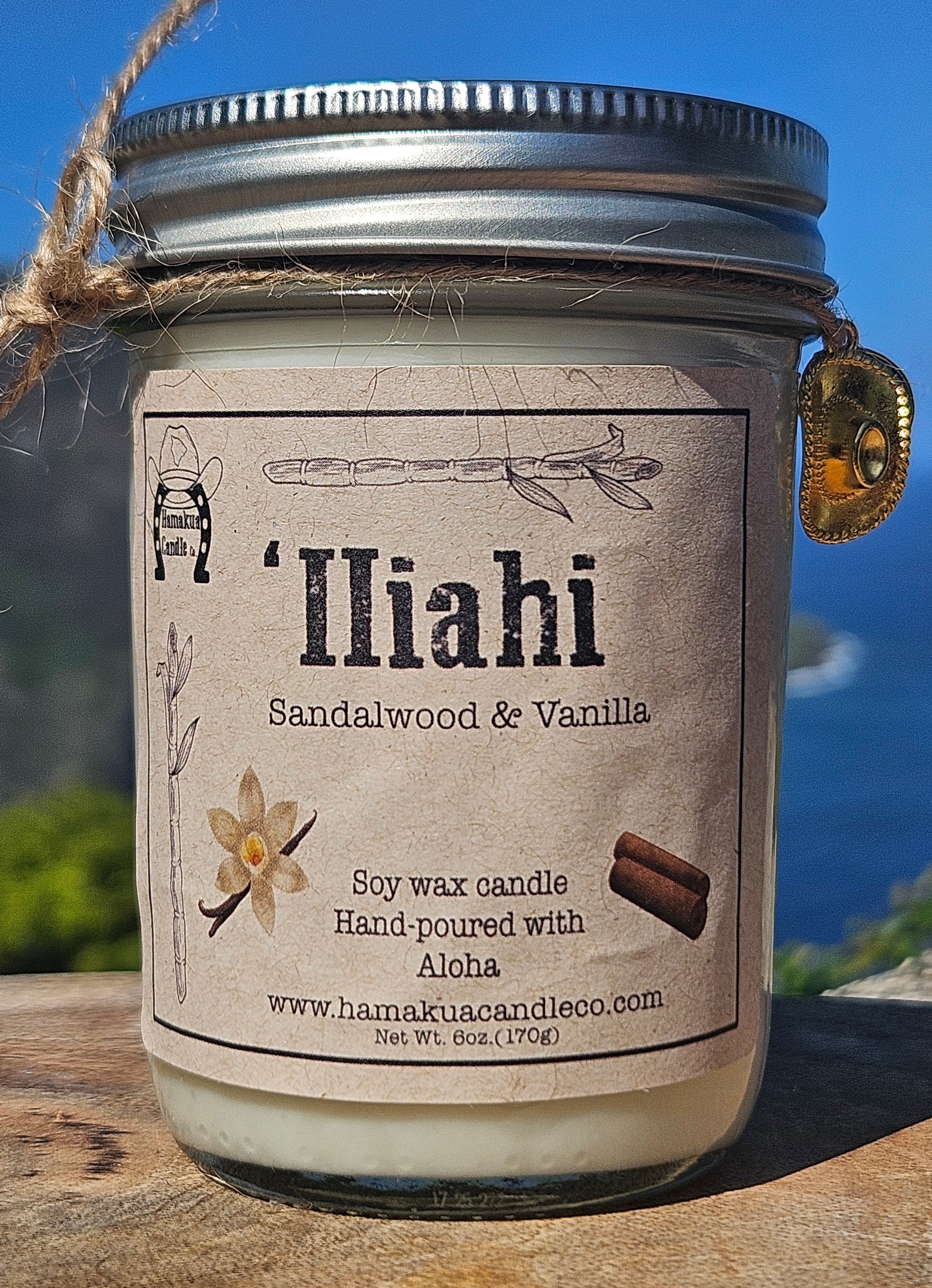 ‘Iliahi